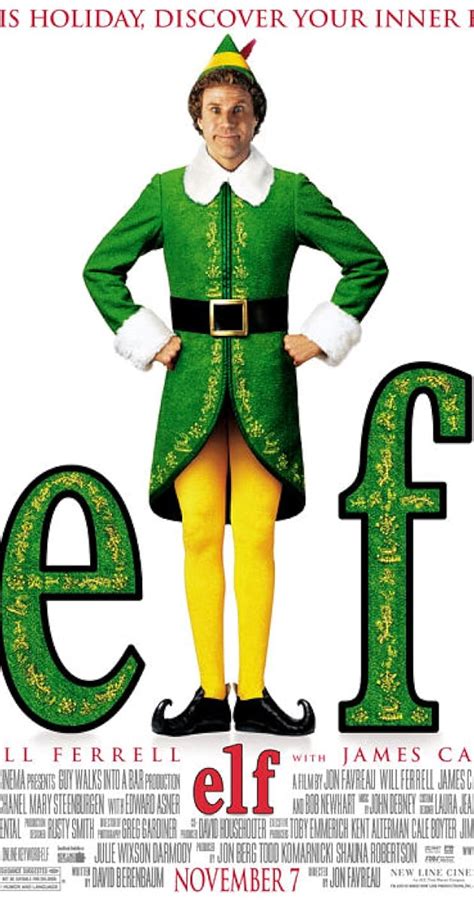 imdb elf movie|More.